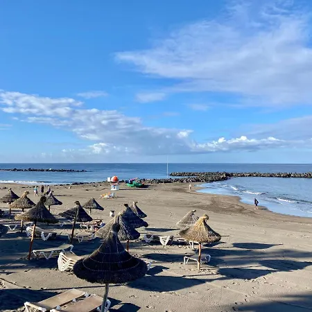 Adeje Vina Del Mar Apartment