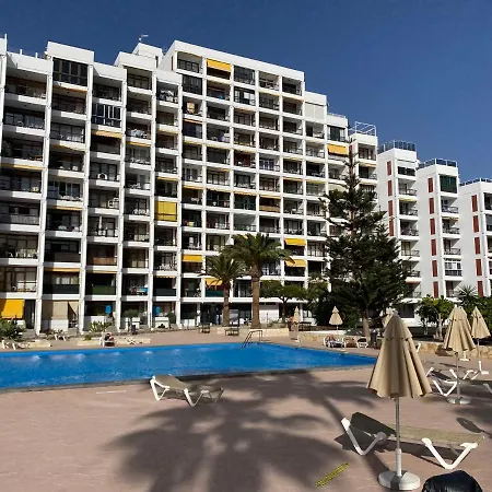 Adeje Vina Del Mar Apartment Playa Fanabe