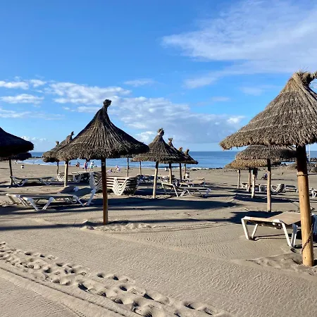 Apartment Adeje Vina Del Mar