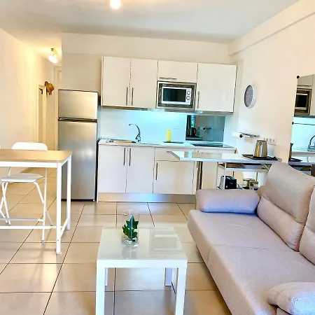 Apartment Adeje Vina Del Mar *