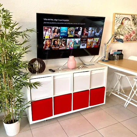 Adeje Vina Del Mar * Playa Fanabe