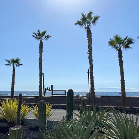 Apartment Adeje Vina Del Mar