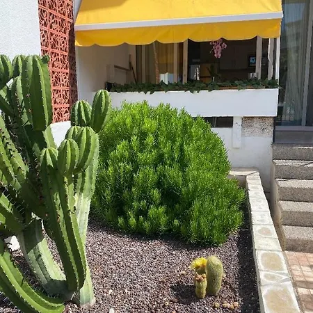 Adeje Vina Del Mar Playa Fanabe