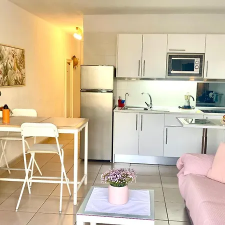 Apartment Adeje Vina Del Mar Playa Fanabe