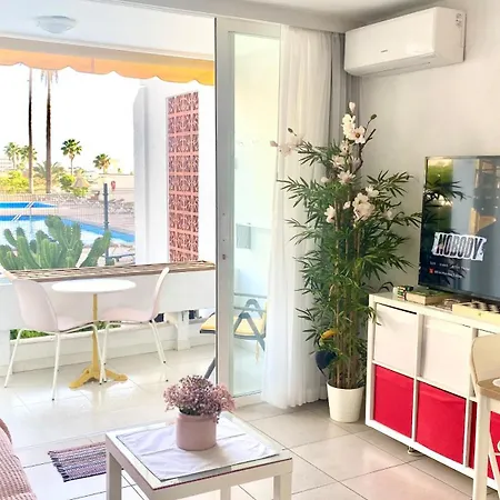 Apartment Adeje Vina Del Mar