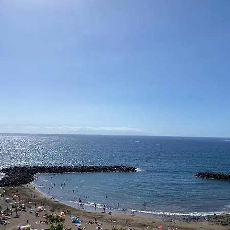 Apartment Adeje Vina Del Mar Playa Fanabe