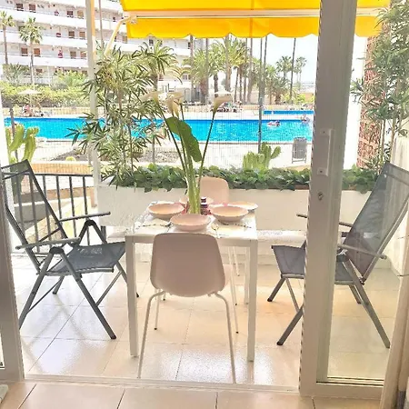 Apartment Adeje Vina Del Mar *