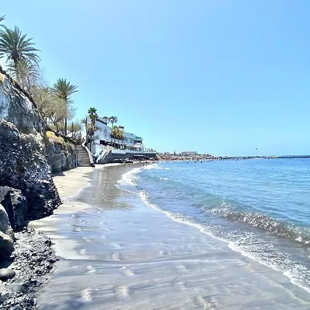 Adeje Vina Del Mar * Playa Fanabe