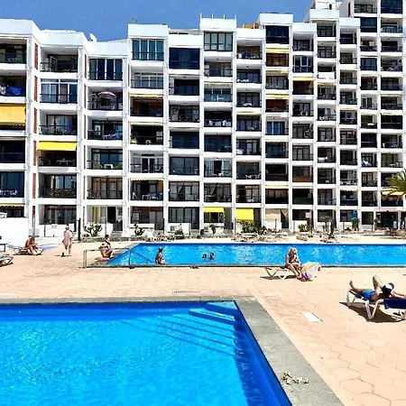 Adeje Vina Del Mar Apartment