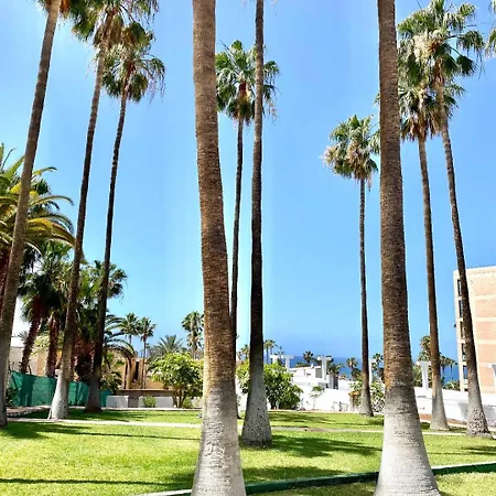 Adeje Vina Del Mar Apartment *