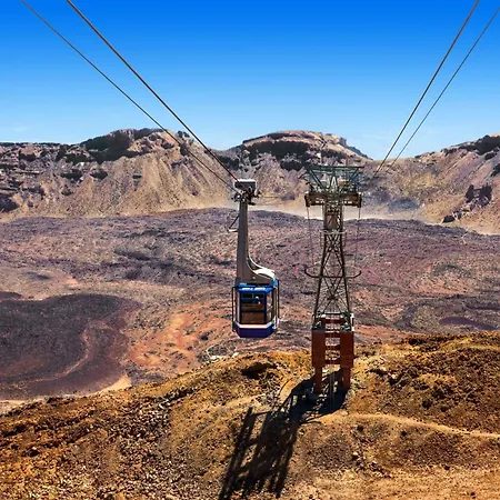 Apartment Adeje Vina Del Mar *