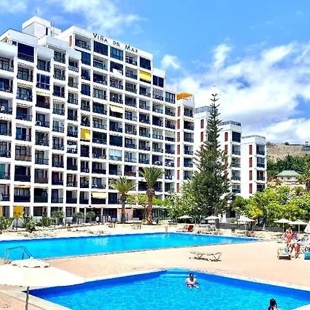 Apartment Adeje Vina Del Mar *