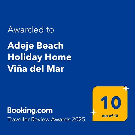 Apartment Adeje Vina Del Mar Playa Fanabe